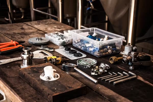 What is a Plumbing & HVAC Service Satisfaction Guarantee?